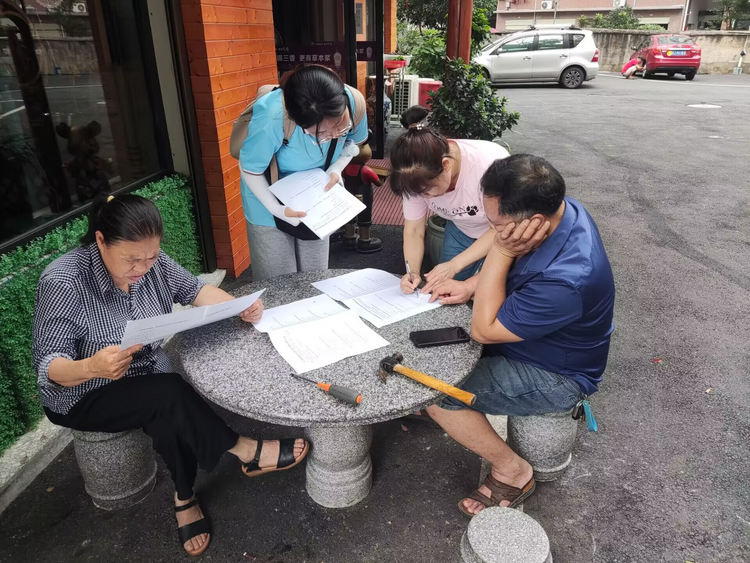 葡京集团网站:一堂“幸福河岸”上的思政课_fororder_111